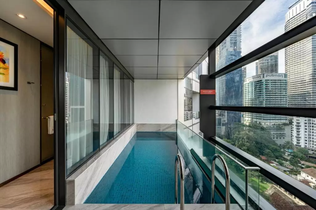 Imperial Lexis Kuala Lumpur